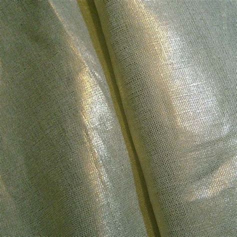 metallic linen fabric by the yard|linen fabric online shopping.